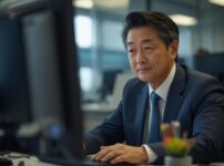 やりたいことをやれる50代会社員