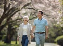 体に良い習慣を目指す