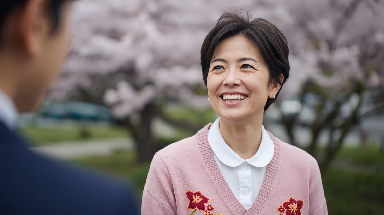 他人の言うことは一度は受け入れる