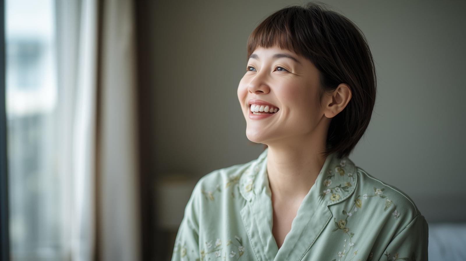 50代からの断捨離、物理的な物