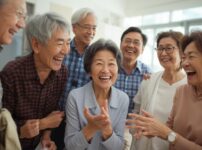 50代の人生「いそかつ」