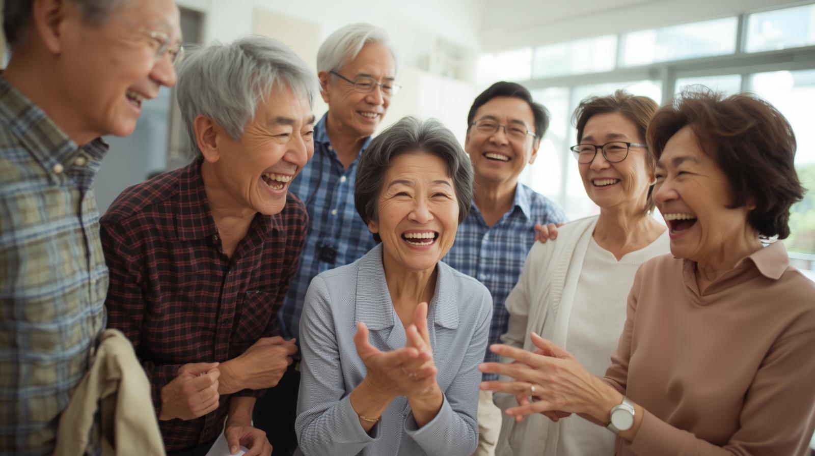 50代の人生「いそかつ」