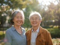 50代からの生活を豊かに