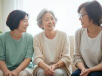 比較をやめて自分らしく生きる