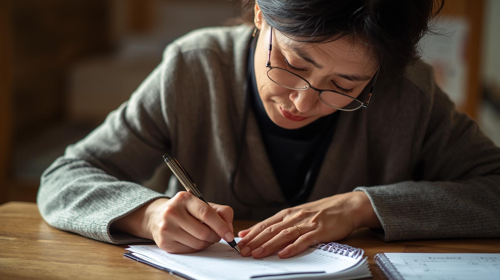 生活コストを考える