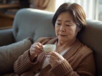 老後の孤独を減らす