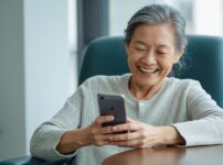 50代からのデジタル終活