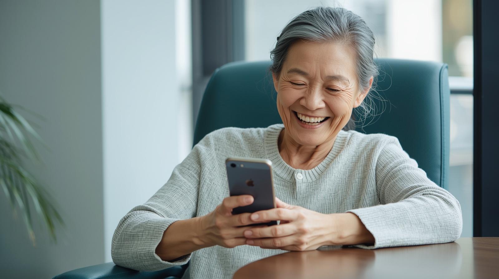 50代からのデジタル終活