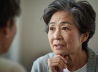 認知症、物忘れが怖いと感じたら