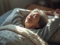 朝のだるさ、年齢のせいじゃなかった